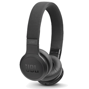 JBL Live 400BT koptelefoon