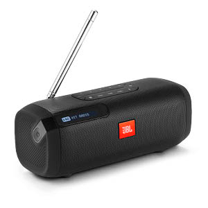 JBL Tuner 2 DAB radio