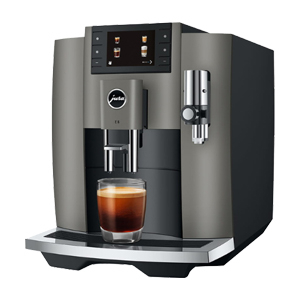 Jura E8