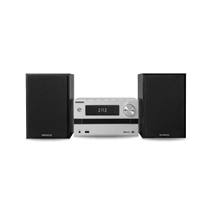 Kenwood M720DAB Stereo set met DAB