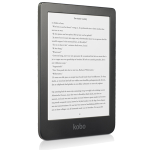 Kobo Clara HD eReader