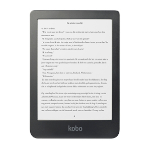 Kobo Clara HD eReader