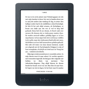 Kobo Nia ereader