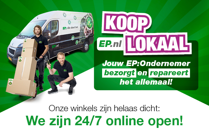 Koop lokaal