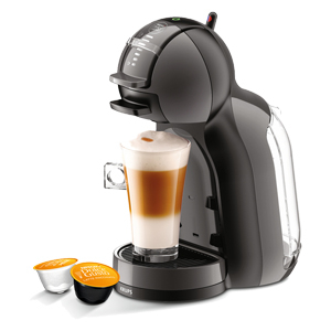 Krups KP1208 Dolce Gusto Mini Me