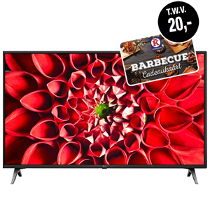 LG 43UM7050PLF 4K LED TV
