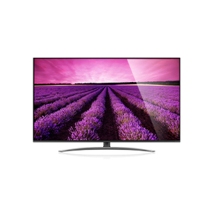 LG 49SM8200 4K NanoCell TV