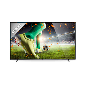 LG 55NANO756PA 4K NanoCell TV