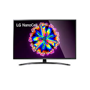 LG 55NANO796NE 4K NanoCell TV