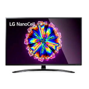 LG 55NANO796NE 4K NanoCell TV