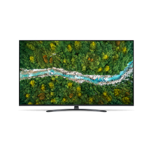 LG 55UP78006LB 4K LED TV