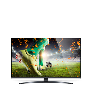 LG 55UP78006LB 4K LED TV