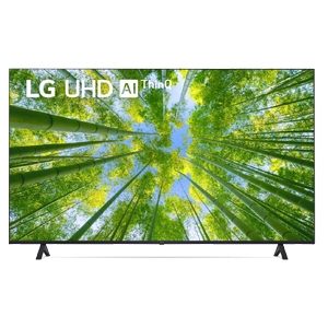 LG 55UQ79006LA 4K TV