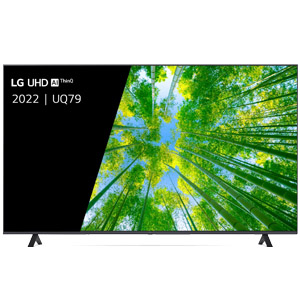 LG 55UQ79006LA 4K TV