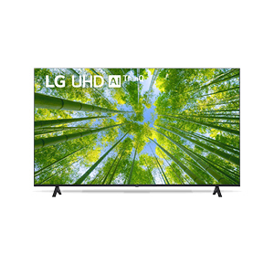 LG 55UQ79006LA 4K TV