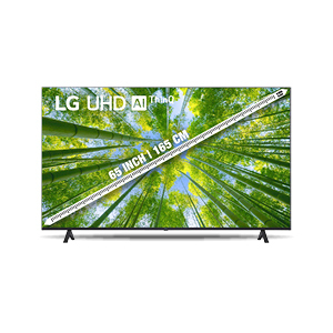 LG 65UQ79006LA 4K TV