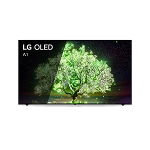 LG OLED48A16LA 4K OLED TV