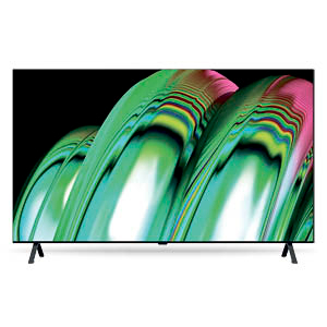 LG OLED48A26LA 4K OLED TV