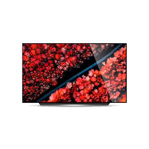 LG OLED55C9