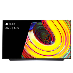 LG OLED55CS6LA 4K OLED TV