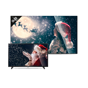 LG OLED55G26LA 4K OLED TV