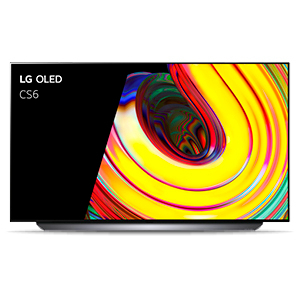 LG OLED65CS6LA 4K OLED TV