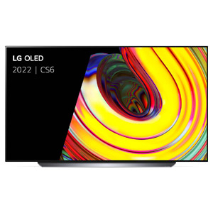 LG OLED65CS6LA 4K OLED TV