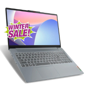 Lenovo IdeaPad Slim 3 15IAN8