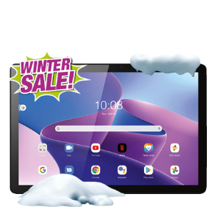 Lenovo Tab M10 3rd Gen 64GB WiFi