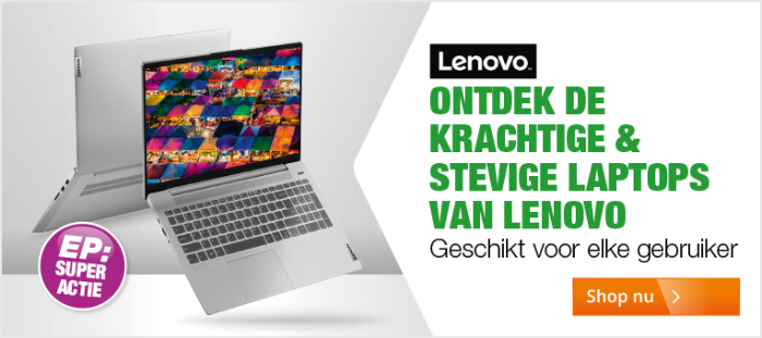 Lenovo laptop