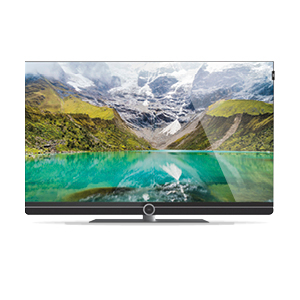 Loewe bild 2 49 4K LED TV