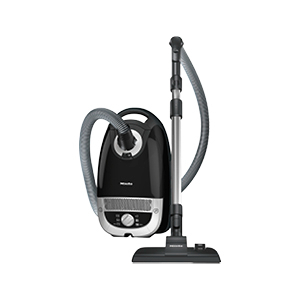 Miele Complete C2 Black Pearl PowerLine stofzuiger met zak