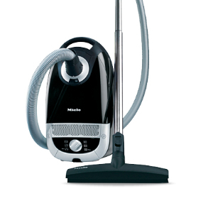 Miele Complete C2 Pearl Plus PowerLine stofzuiger met zak