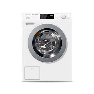 Miele WDD 330 WPS wasmachine