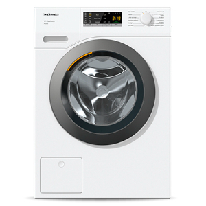 Miele WEA 035 WPS Excellence Active wasmachine