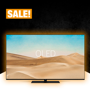 Nokia QLED 4K TV QNR43GV215