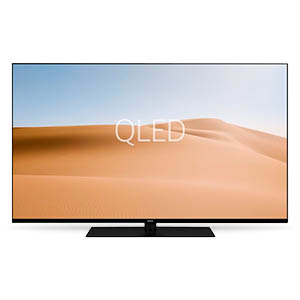 Nokia QN43GV315I 4K QLED TV