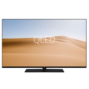 Nokia QNR43GV215 4K QLED TV