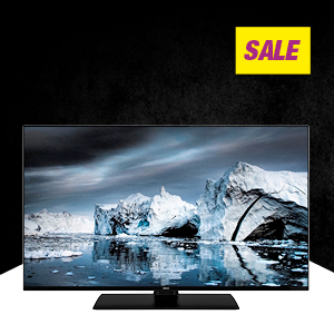 Nokia Smart TV 4300B Full HD LED TV