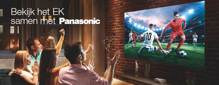 Panasonic TV