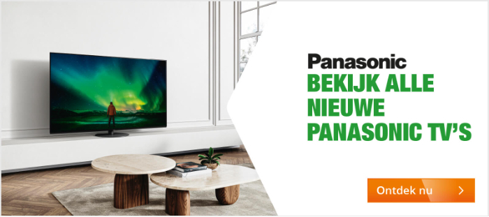 Panasonic TV