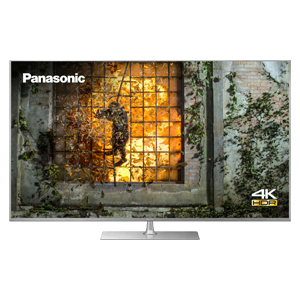 Panasonic TX49HXF977 4K LED TV