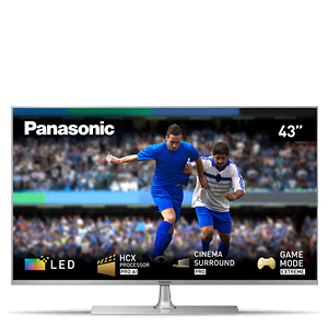 Panasonic TX49LXF977 4K TV