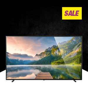 Panasonic TX50JXW834 4K LED TV