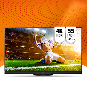Panasonic TX55HZT1506 4K OLED TV