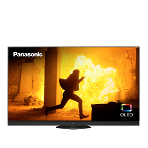 Panasonic TX55HZW984 4K OLED TV