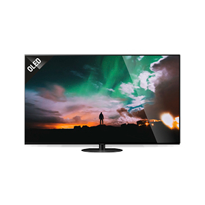 Panasonic TX55JZW984 4K OLED TV