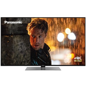 Panasonic TX65GXW585 4K LED TV