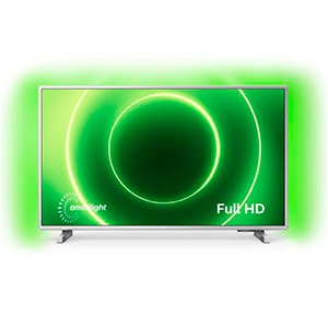 Philips 32PFS6905 Full HD Ambilight TV