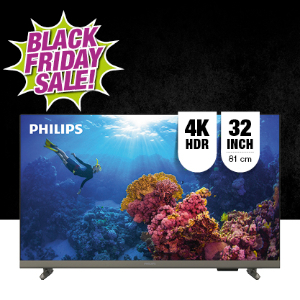 Philips 32PHS6808 HD TV